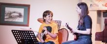 American Music Institute to Offer Valentine's Day Music Lesson Gift Packages