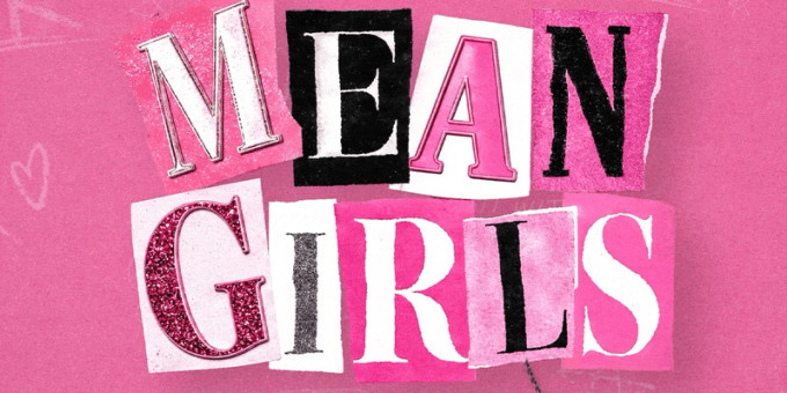 Spotlight:: MEAN GIRLS at The Paramount Theatre