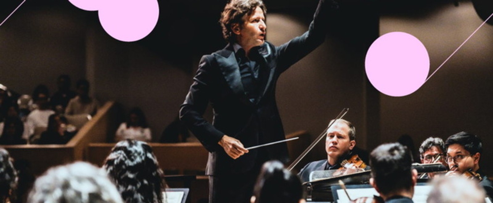 Toronto Symphony Orchestra to Open 2026/27 Season With Yuja Wang
