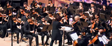 New Jersey Youth Symphony to Tour Finland, Estonia, Latvia, and Lithuania