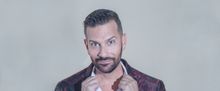 Adam Sank Will Bring BAD DATES: A ONE-MAN SHOW ABOUT MANY MEN to Cape May for Pride