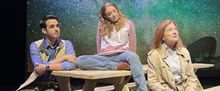 Actors' Playhouse At The Miracle Theatre Presents The Florida Premiere Of A ROCK SAIL