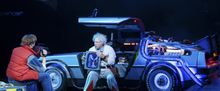 Vasco Emauz, Cory English, and More Lead BACK TO THE FUTURE in the West End