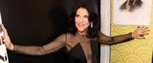Susan Mack 'Yesterdays' at Birdland Jazz Club