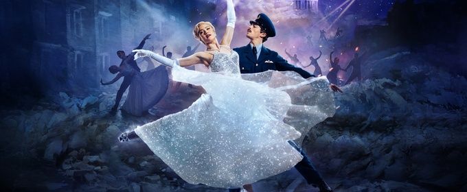 MATTHEW BOURNE'S CINDERELLA Reveals Dates and Venues For UK Tour