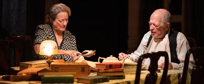 Photos: First Look at PRAYER FOR THE FRENCH REPUBLIC at MTC Stage I Photos