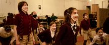 Broadway Training Center Of Westchester To Present Roald Dahl's MATILDA THE MUSICAL