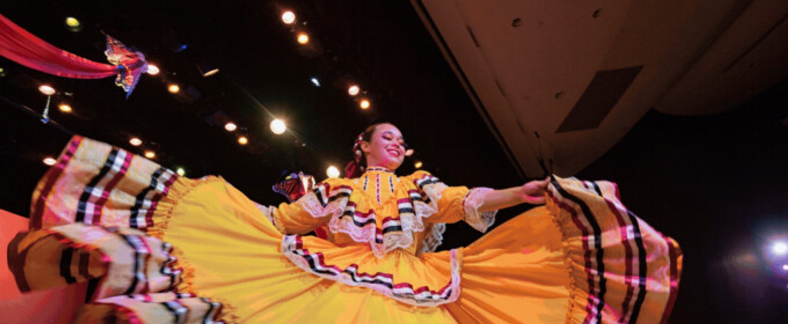 Mariachi and Folklórico Festival Returns to Chandler Center for the Arts in November