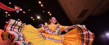 Mariachi and Folklórico Festival Returns to Chandler Center for the Arts in November