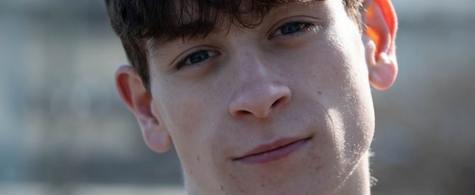 Louis McCartney Lands Series Role Following STRANGER THINGS Exit