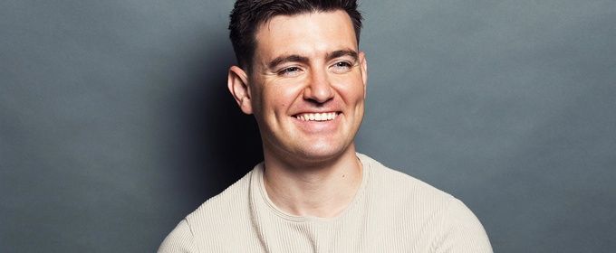 EMMET CAHILL: FROM DUBLIN TO BROADWAY to Make 54 Below Debut