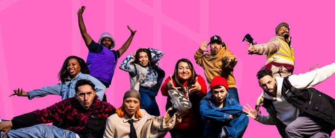 BOX OF HOPE to Return at Sierra Madre Playhouse for Versa-Style's 20th Anniversary