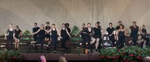 Inside New Vision Dance Company's #SAVETHEARTSII SHOWCASE