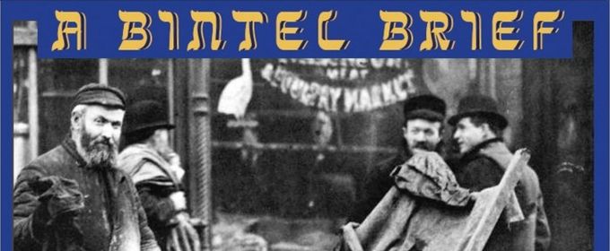 BWW Interview: Producer Marilyn Fox of A BINTEL BRIEF at Pacific Resident Theatr Photos
