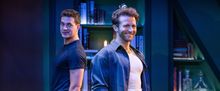 David Bedella, Luke Fetherston and More in DANIEL’S HUSBAND