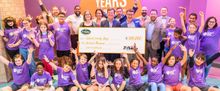 Orlando Family Stage Receives $500,000 Gift From Dr. Phillips Charities For Centennia