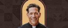 Father Mike Schmitz Brings THE PARABLES Tour To Ruth Eckerd Hall