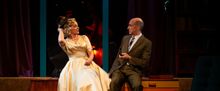 Flash: First Look at Playhouse on Park's TENDERLY