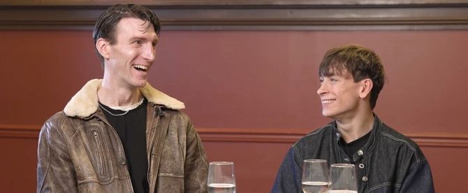 Video: STRANGER THINGS: THE FIRST SHADOW Is Still Turning Broadway Upside Down