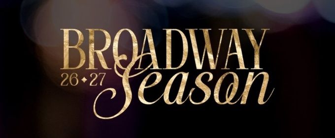 WAITRESS, SHUCKED, THE WIZ to Lead Washington Pavilion's 2026-27 Broadway Season