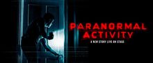 Cast Set For Canadian Premiere Of PARANORMAL ACTIVITY