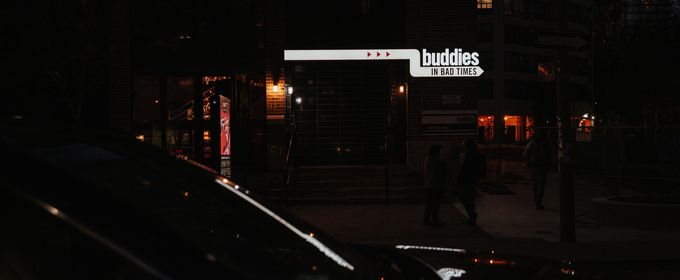 BOOTYCANDY, GLORY! and More Set for Buddies in Bad Times Theatre 48th Season