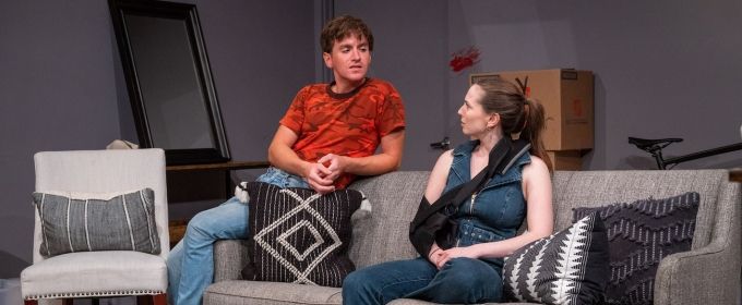 Photos: First Look at JACK CRADDOCK IS HAVING A PARTY at Moving Arts Theatre Photos