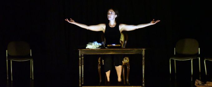 CELEBRATING JEWISH PLAYS to Return to Shakespeare & Company