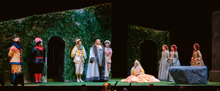 Inside Merola Opera Program's ARIADNE AUF NAXOS