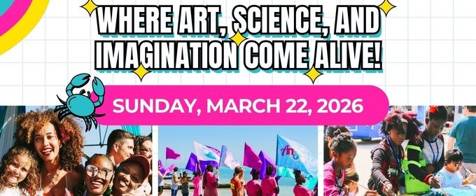 ART BY THE SEA to Return to Miami Beach for World Water Day 2026