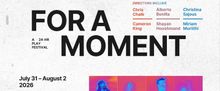Chris Chalk, Christina Sajous and More to Join FOR A MOMENT: A 24 Hour Play Festival