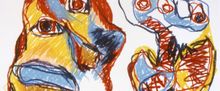 Scottsdale Museum of Contemporary Art to Showcase MARK + MAKING Exhibition in March 2