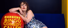 Dabbers Social Bingo Opens Applications for 2026 Dabbers Bingo Comedy Caller Contest