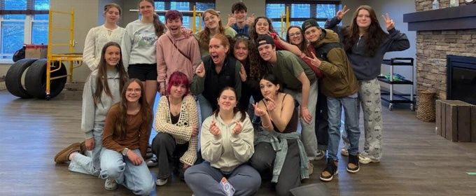 THE NEW WORLD Will Be Performed By Theatre Collingwood Teen Conservatory