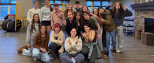 THE NEW WORLD Will Be Performed By Theatre Collingwood Teen Conservatory