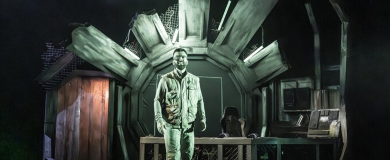 THE VOID to Come to Storyhouse Chester in November