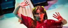 THE IPHIGENIAMACHINE Now Playing at American Theatre Of Actors
