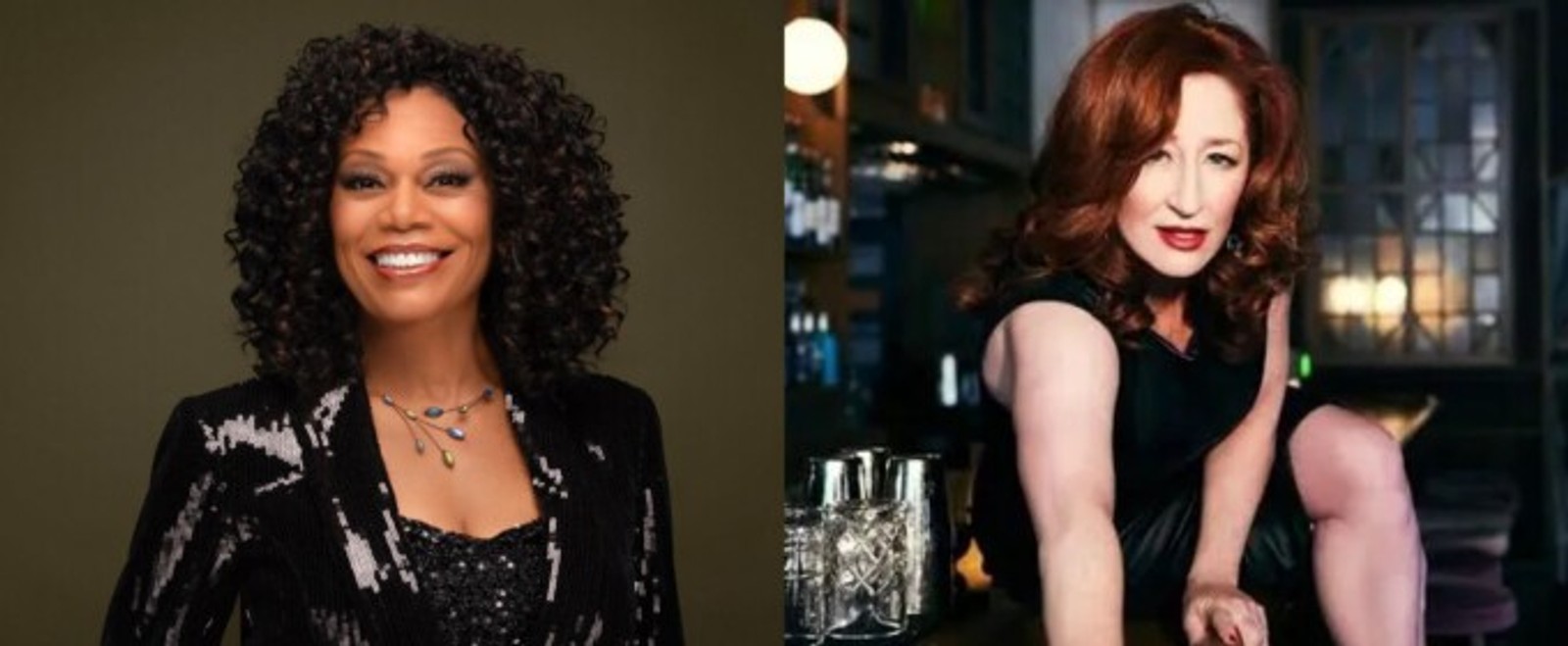 Stephanie Pope And Vicki Lewis to Join BROADWAY BARFLY LIVE! At Laurie Beechman Theatre