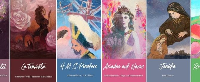 LA TRAVIATA, H.M.S. PINAFORE and More Set for Sarasota Opera 2026-27 Season