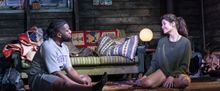 Flash: First Look at WALDEN at the Harold Pinter Theatre