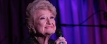 Highlights from THE LINEUP WITH SUSIE MOSHER at Green Room 42 - June 17