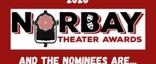Marquee Theater Journalists Association Announces 2026 Norbay Theater Awards Nominees