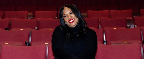 Allison Blackwell Shares Backstage Moments and Must-Haves at RAGTIME