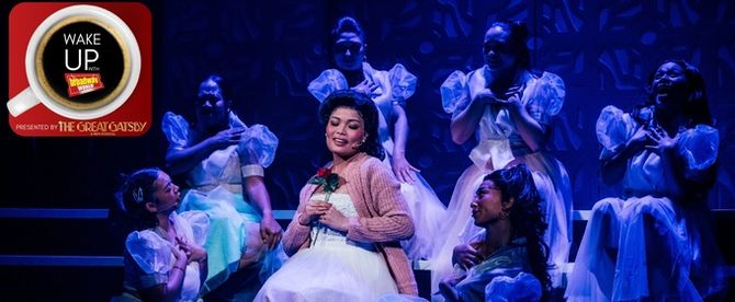 Wake Up With BroadwayWorld February 18, 2026- STRANGER THINGS: THE FIRST SHADOW Welcomes Teen Critics and More