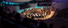 New World Symphony Unveils 2026–27 Season With Immersive And Multimedia Programming