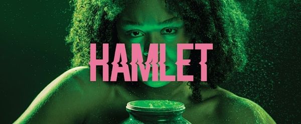 Review: HAMLET at Exodus Ensemble