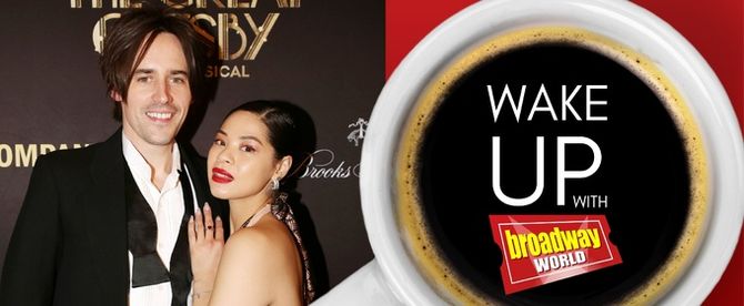 Wake Up With BroadwayWorld January 15, 2026- HADESTOWN To Welcome New Stars and More