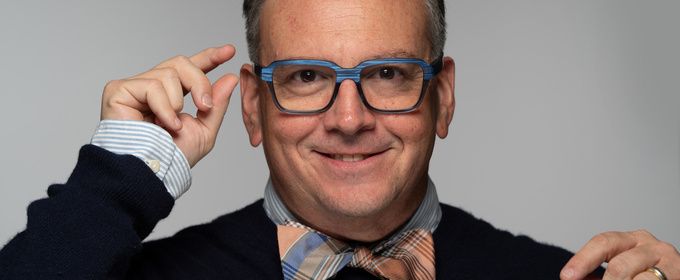 Carbonell Awards Names Stuart Meltzer 2026 George Abbott Award Winner