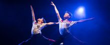 Get An Adavnced Look At BILLY ELLIOT At Paramount Theatre