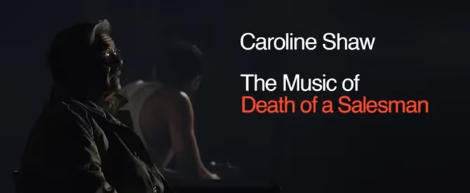Exclusive: Behind the Score of DEATH OF A SALESMAN On Broadway